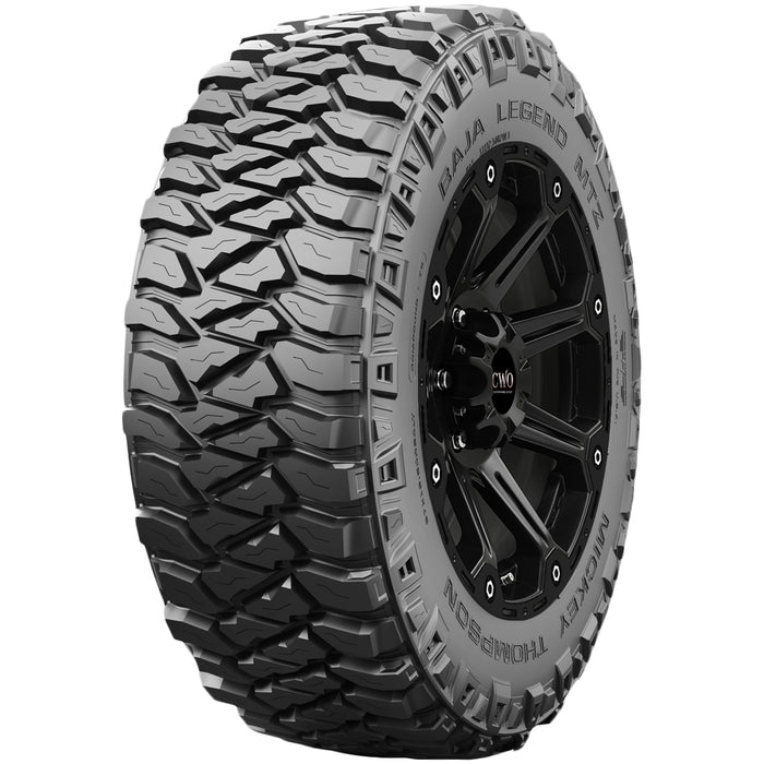 Mickey Thompson Baja Legend MTZ 331122011