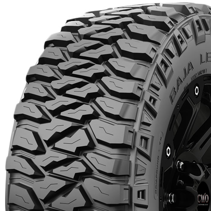 Mickey Thompson Baja Legend MTZ 331128005