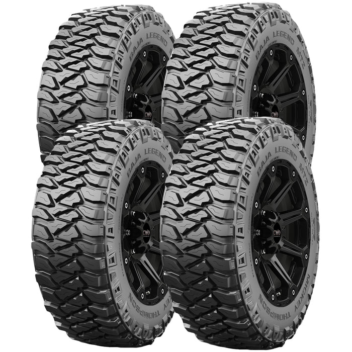 Mickey Thompson Baja Legend MTZ 331140005
