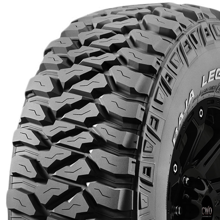 Mickey Thompson Baja Legend MTZ 331134011