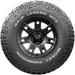 Mickey Thompson Baja Legend MTZ 331136011