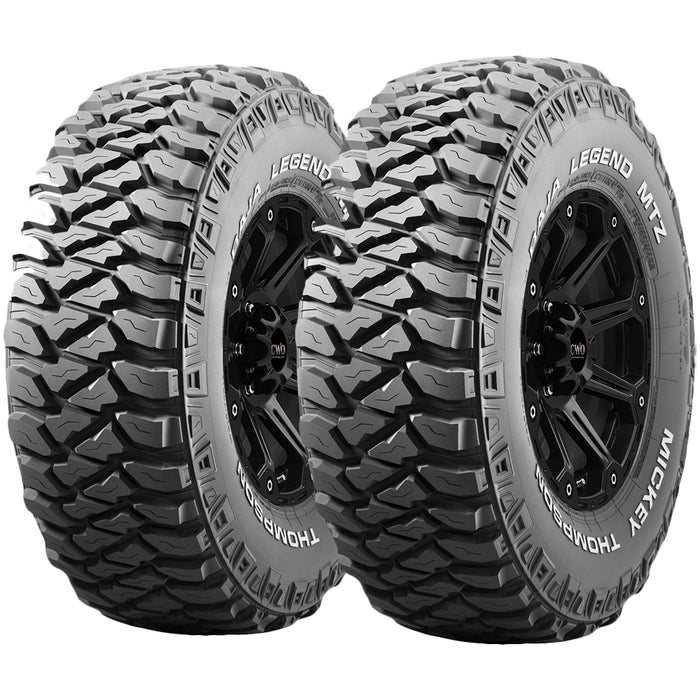 Mickey Thompson Baja Legend MTZ 331119011