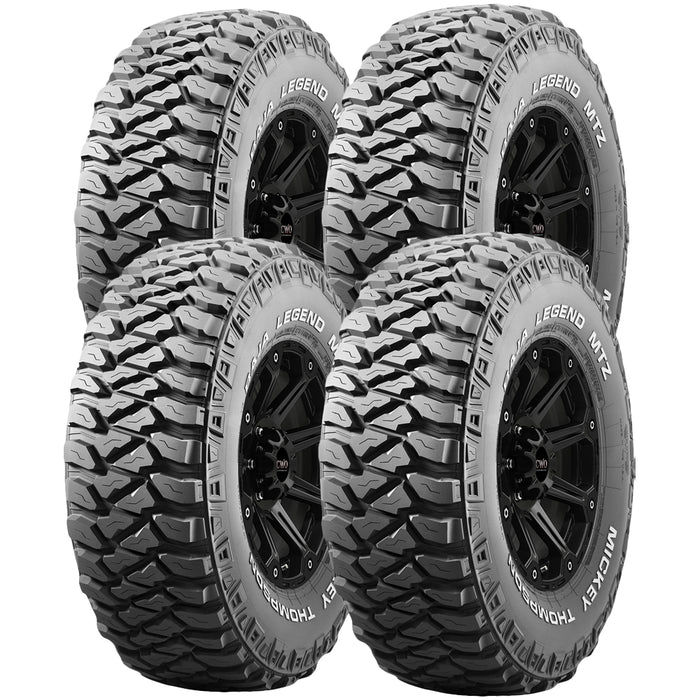 Mickey Thompson Baja Legend MTZ 331136011