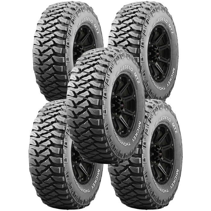 Mickey Thompson Baja Legend MTZ 331119011