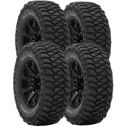 Mickey Thompson Baja MTZ P3 331166010
