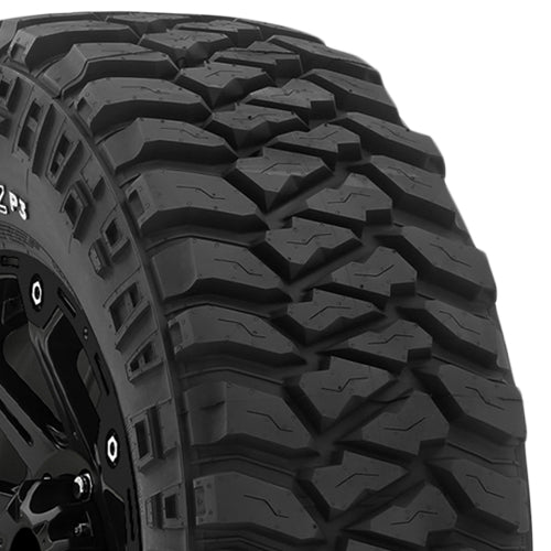 Mickey Thompson Baja MTZ P3 331166010