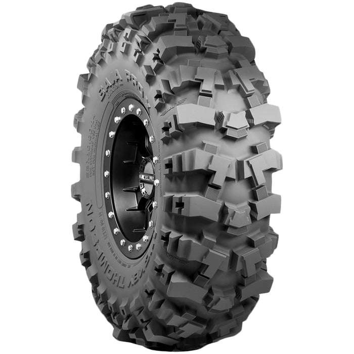 32x10.00-14 Mickey Thompson Baja Pro X UTV LRB Black Wall Tire