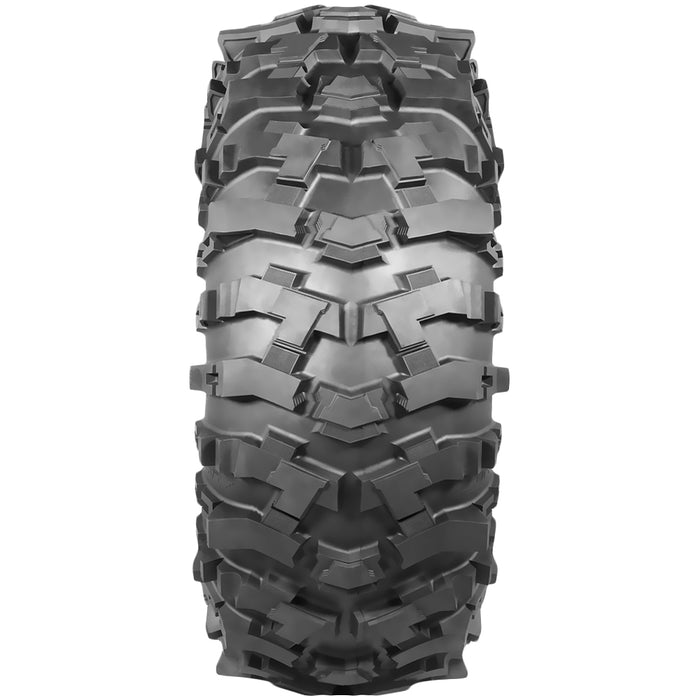 30x10.0-15 Mickey Thompson Baja Pro X UTV LRB Black Wall Tire