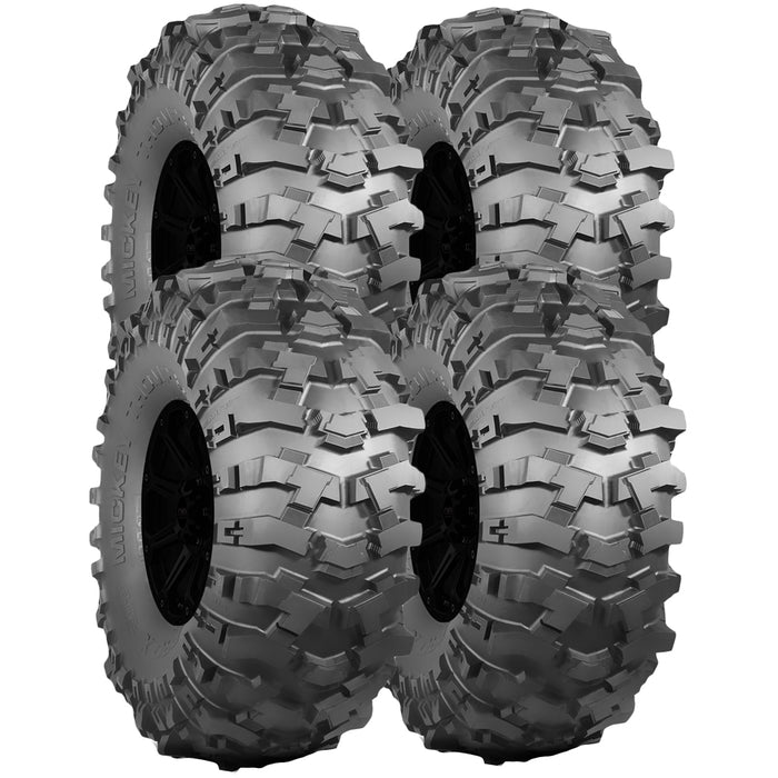 Mickey Thompson Baja Pro X UTV 331272019