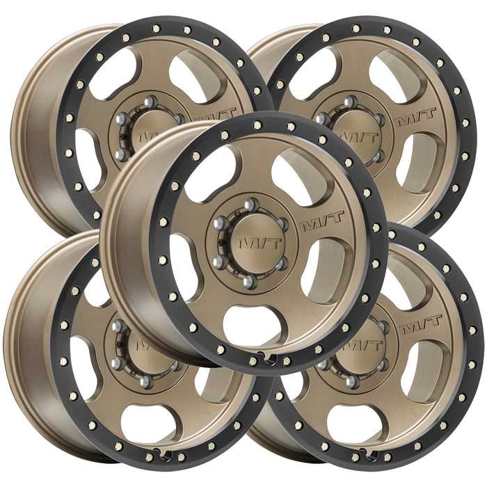 Mickey Thompson Canyon Pro 226100603
