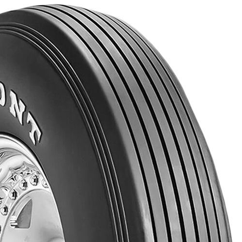 Mickey Thompson ET Front Type 4 365066020