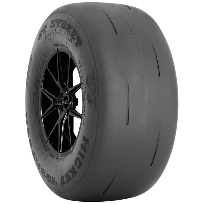 Mickey Thompson ET Street Radial Pro 315002005