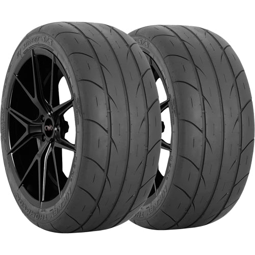 Mickey Thompson ET Street S/S 315014003