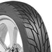 Mickey Thompson Sportsman S/R Front 321055004