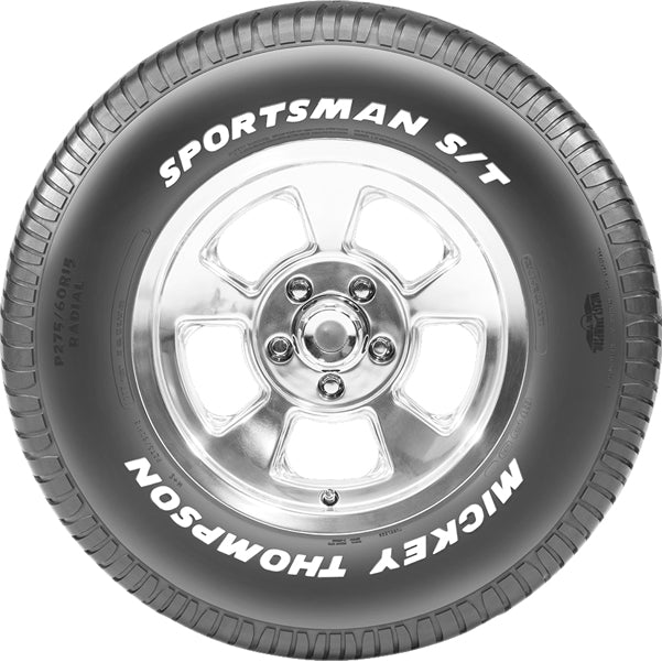 Mickey Thompson Sportsman S/T 321001001