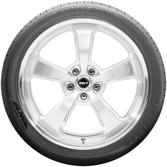 Mickey Thompson Street Comp GHT 321084009