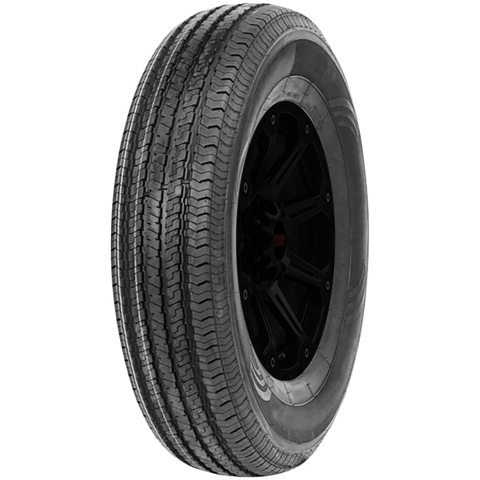 MilePlus Evertrail ST 401VPM0011