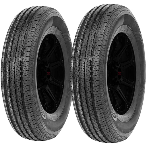 MilePlus Evertrail ST 401VPM0002