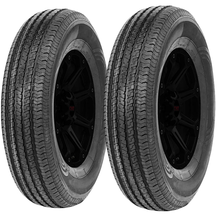 MilePlus Evertrail ST 401VPM0002