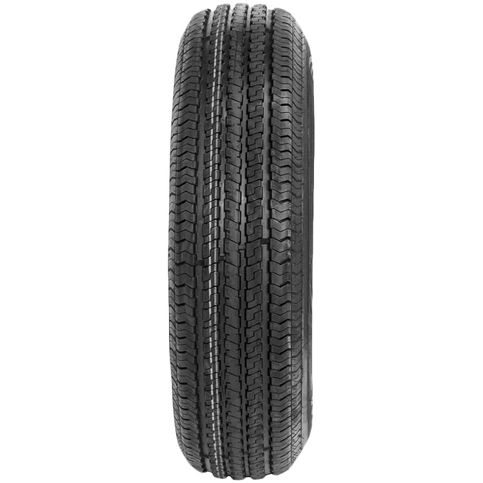 Mileplus EcoTrail ST 401VMP0012