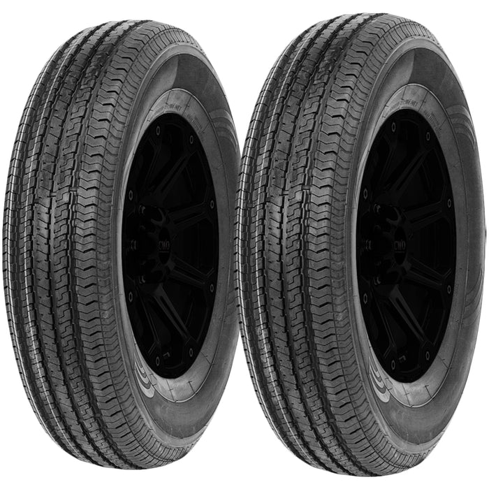 Miles Plus EcoTrail ST 401VMP0002