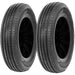 Miles Plus EcoTrail ST 401VMP0005