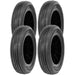 Miles Plus EcoTrail ST 401VMP0005