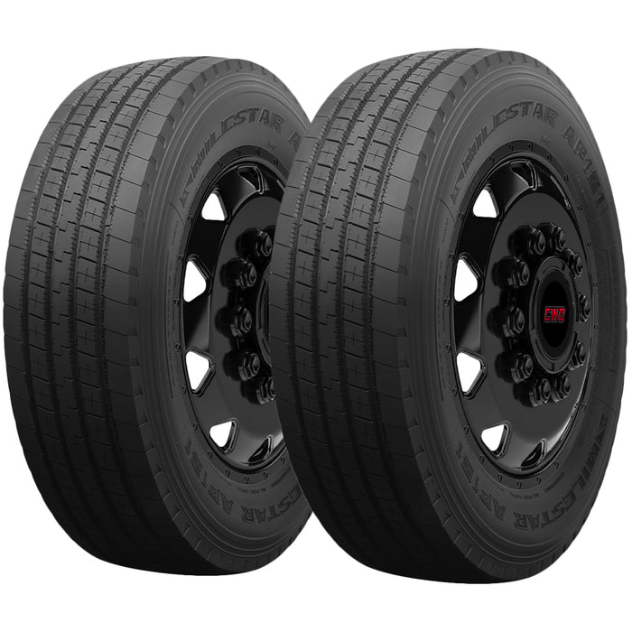 Milestar AP121 21000014