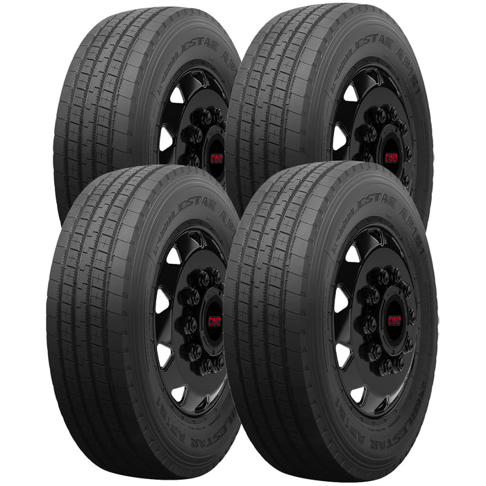 Milestar AP121 21000014