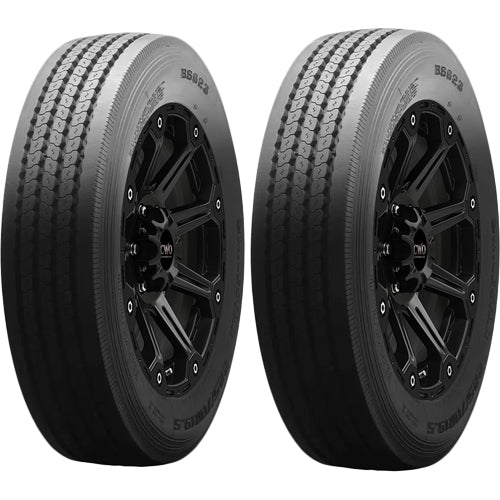 Milestar BS623 Premium All Position 21080003