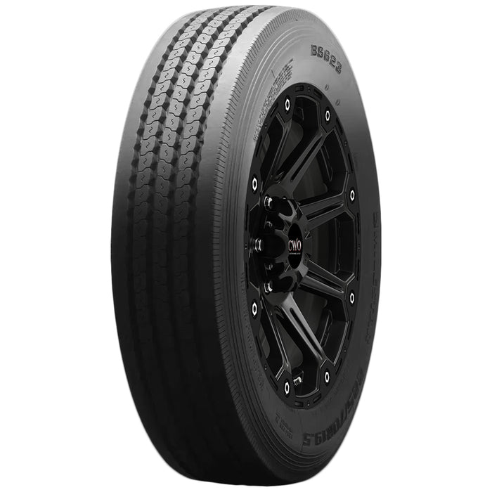Milestar BS623 Premium All Position 21080003