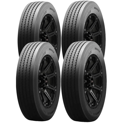 Milestar BS623 Premium All Position 21080003