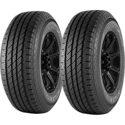 Milestar Grantland 22-860017