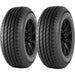 Milestar Grantland 22-860017