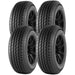 Milestar Grantland 22-860017