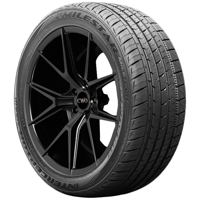 Milestar Interceptor AS810 24000048