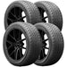 Milestar Interceptor AS810 24060014