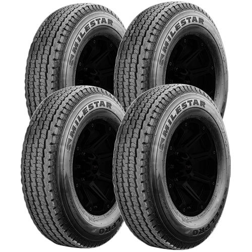 Milestar MS597 SteelPro 22860030