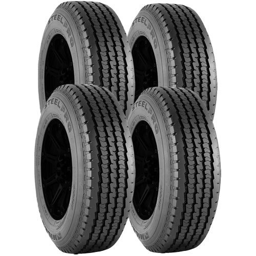 Milestar MS597S SteelPro 23540001