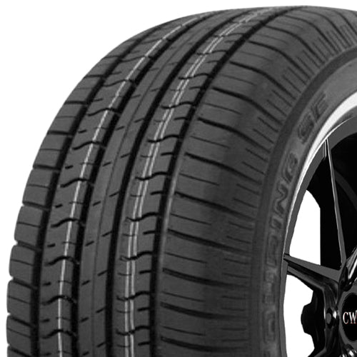 Milestar MS775 Touring SLE 24745008
