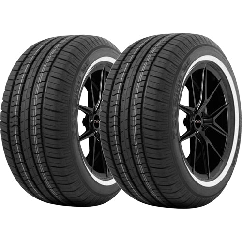 Milestar MS775 Touring SLE 24000089