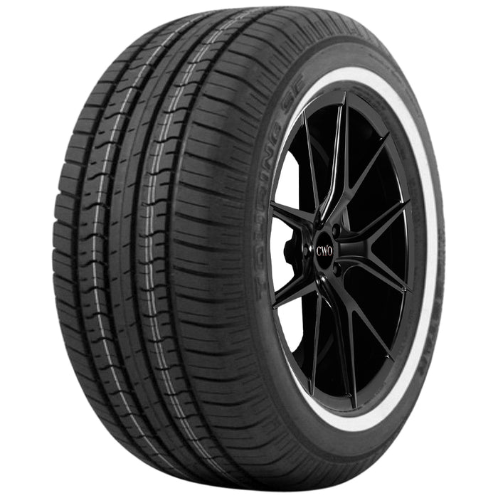 Milestar MS775 Touring SLE 24000084