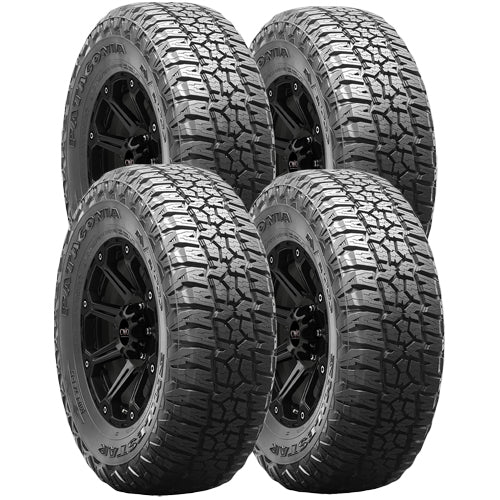 Milestar Patagonia A/T Pro 22280012