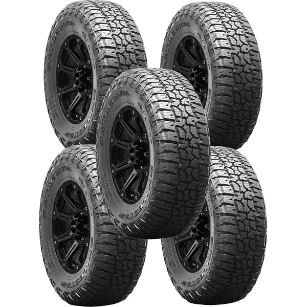 Milestar Patagonia A/T Pro 22285036