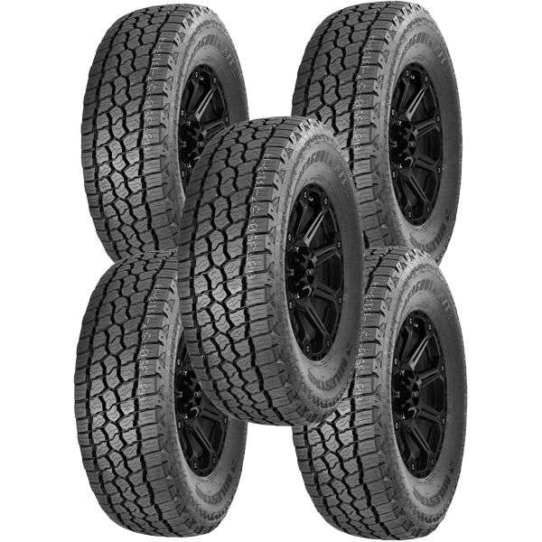 Milestar Patagonia A/T R 24552518