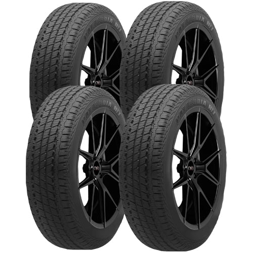 Milestar Patagonia H/T 24768010