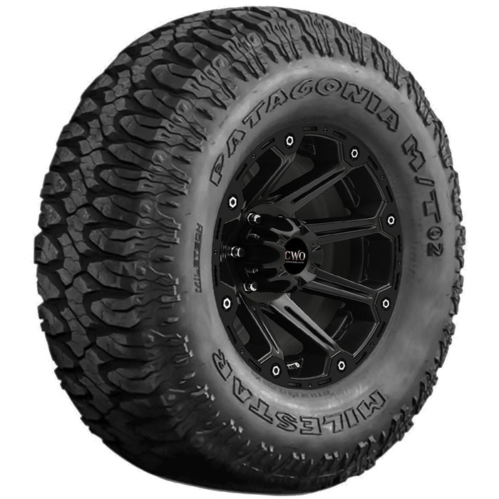 Milestar Patagonia M/T-02 22250001