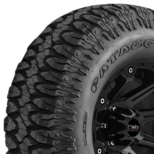 Milestar Patagonia M/T-02 22250001