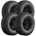 Milestar Patagonia M/T-02 22230005