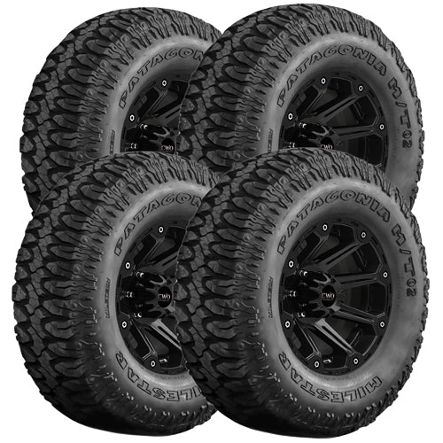 Milestar Patagonia M/T-02 22228006